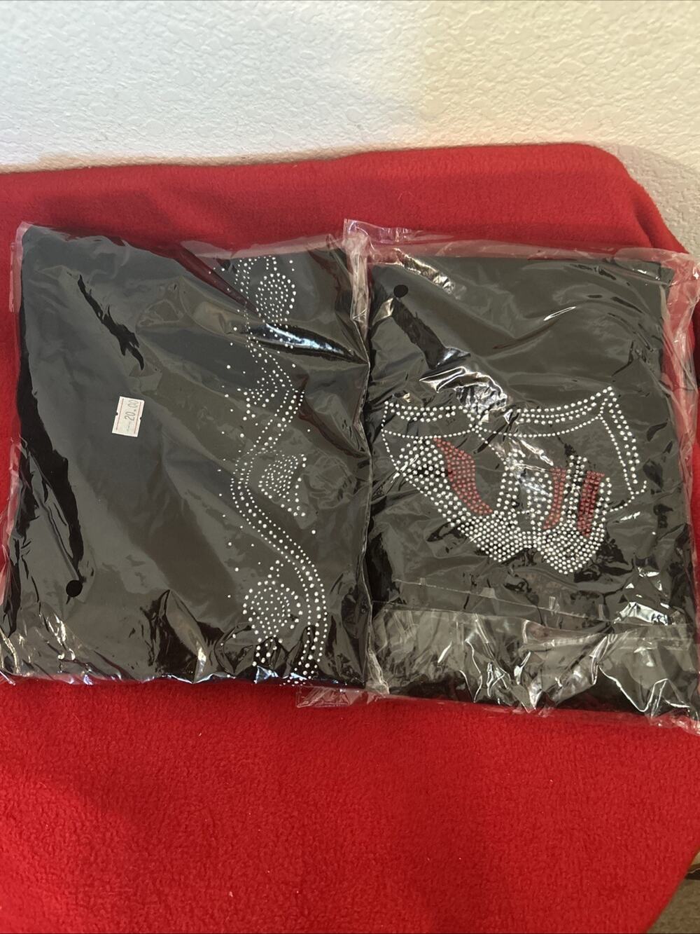 Lot Of 2 Leggings One Size Fits Most NWT Asst Designs
